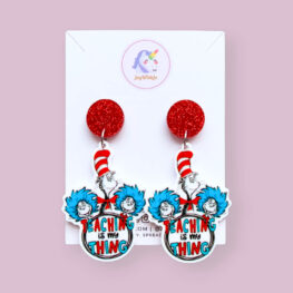 teaching-is-my-thing-teacher-earrings