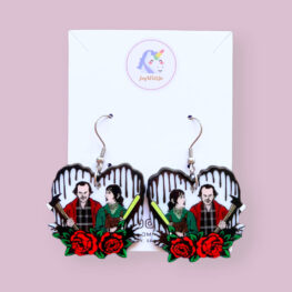 the-shining-halloween-earrings