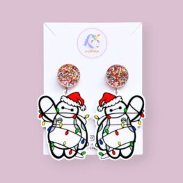 cute-big-hero-6-baymax-christmas-earrings