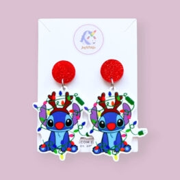 cute-reindeer-stitch-christmas-earrings