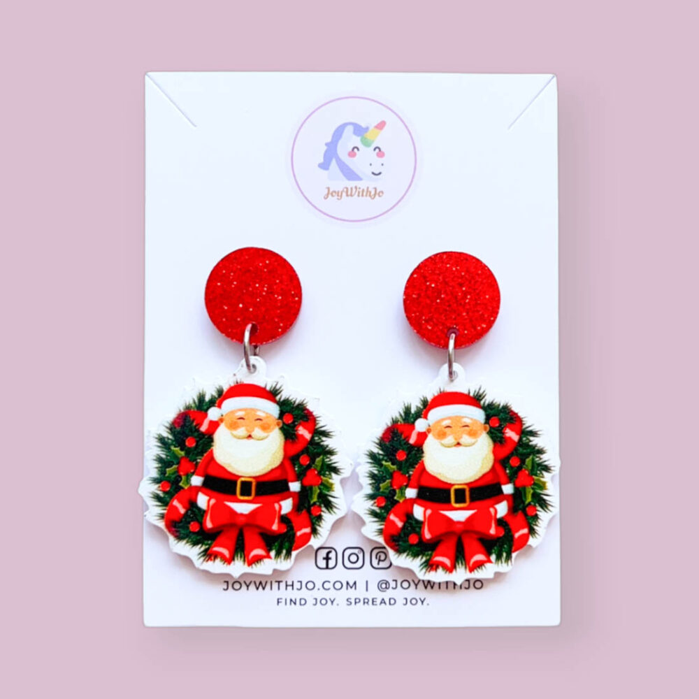 cute-santa-christmas-earrings