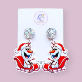 sleigh-all-day-olaf-frozen-christmas-earrings