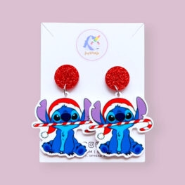 too-cute-candy-cane-stitch-christmas-earrings