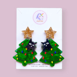 too-cute-dog-on-christmas-tree-christmas-earrings
