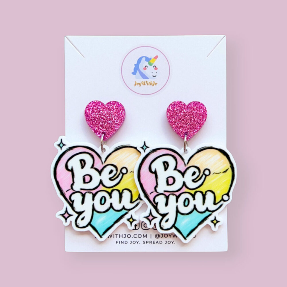 be-you-inspirational-quote-earrings