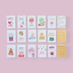 Joy With Jo Reviews birthday collection greeting cards Joy With Jo Reviews birthday collection greeting cards