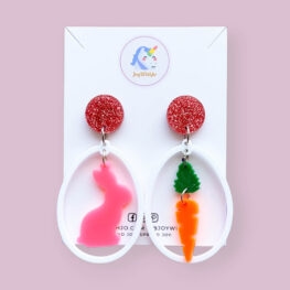 cute-mismatched-easter-earrings