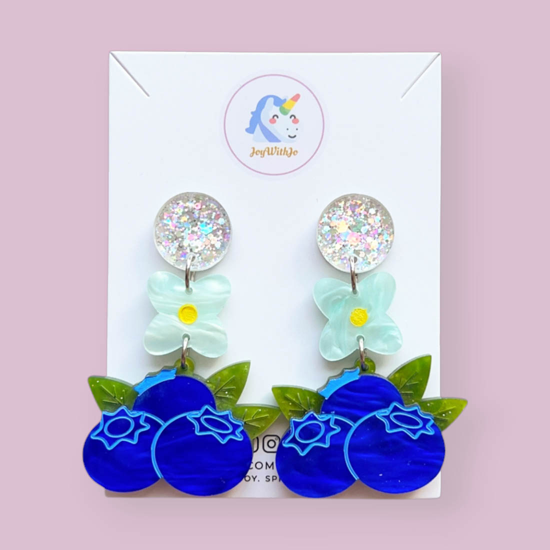 layered-acrylic-blueberries-earrings layered-acrylic-blueberries-earrings