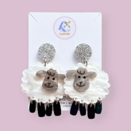 too-cute-sheep-acrylic-earrings-white