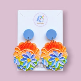 brianna-embossed-acrylic-floral-earrings