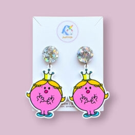 cute-little-miss-princess-earrings