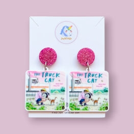 cute-the-truck-cat-earrings