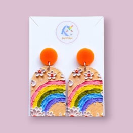 odette-embossed-acrylic-floral-earrings