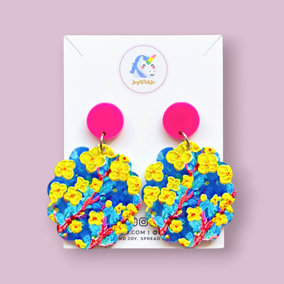 yolanda-embossed-acrylic-floral-earrings yolanda-embossed-acrylic-floral-earrings