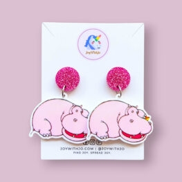book-week-a-hippopotamus-on-our-roof-eating-cake-earrings