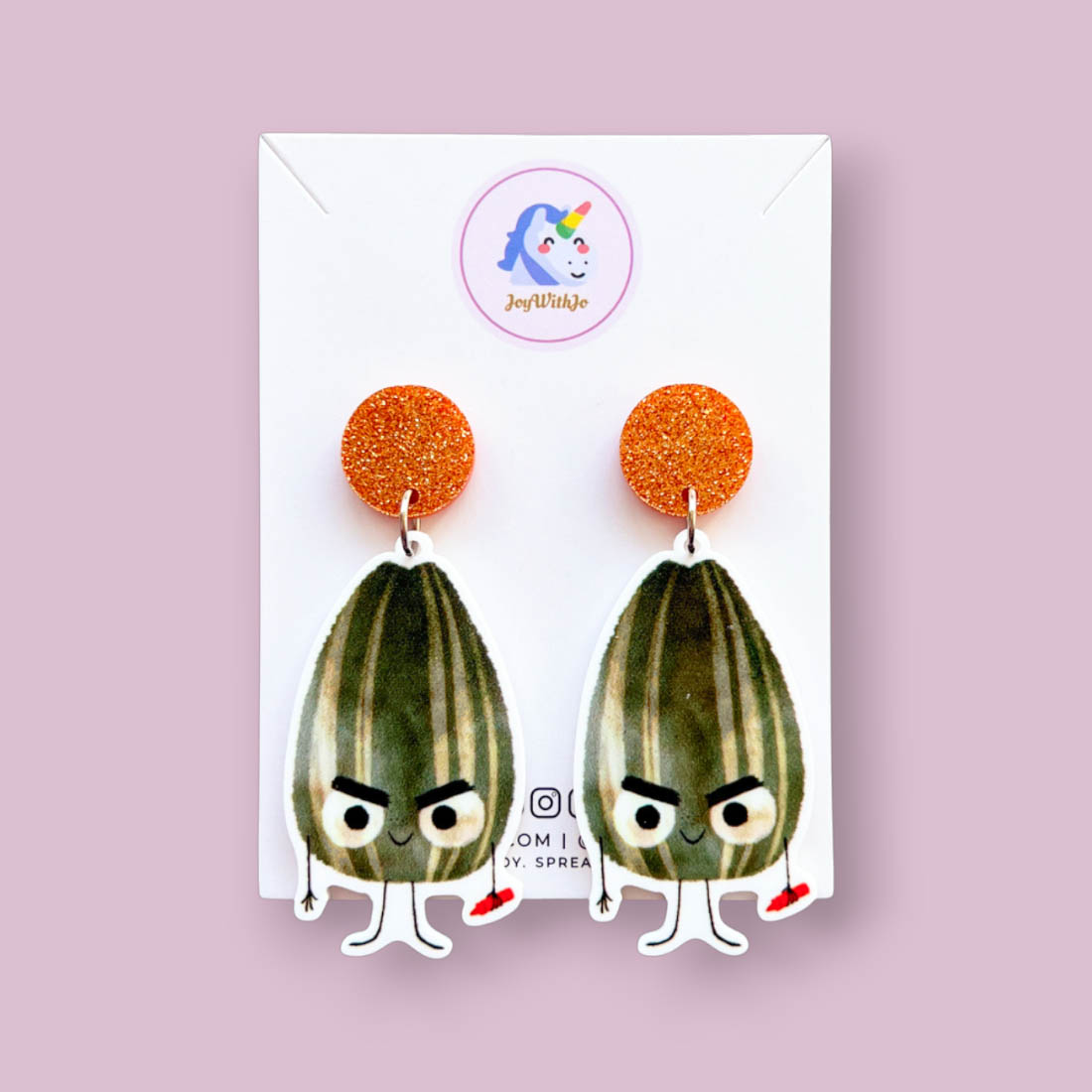 book-week-earrings-the-bad-seed-earrings book-week-earrings-the-bad-seed-earrings