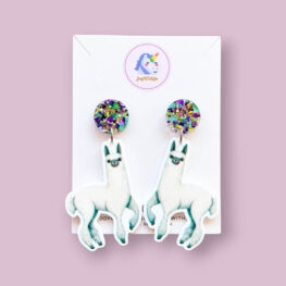 book-week-macca-the-alpaca-earrings