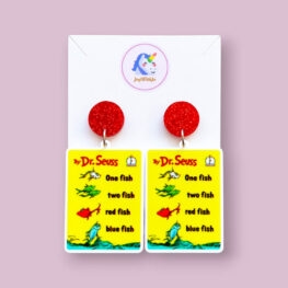 book-week-one-fish-two-fish-earrings