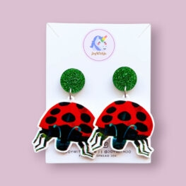 book-week-the-grouchy-ladybug-earrings
