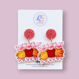 book-week-the-three-little-pigs-earrings