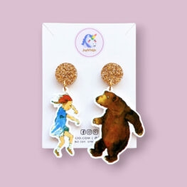 book-week-were-going-on-a-bear-hunt-earrings