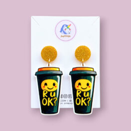 cute-coffee-cup-r-u-ok-earrings