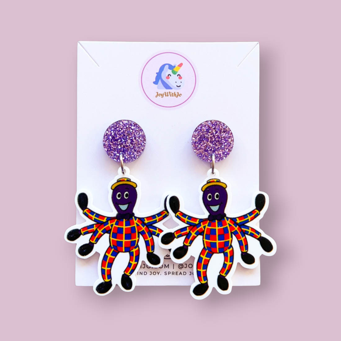 cute-henry-the-octopus-the-wiggles-earrings cute-henry-the-octopus-the-wiggles-earrings