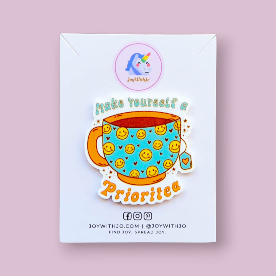 make-yourself-a-prioritea-inspirational-pin-badge make-yourself-a-prioritea-inspirational-pin-badge