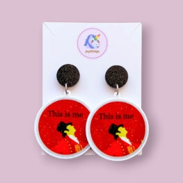 this-is-me-the-greatest-showman-earrings