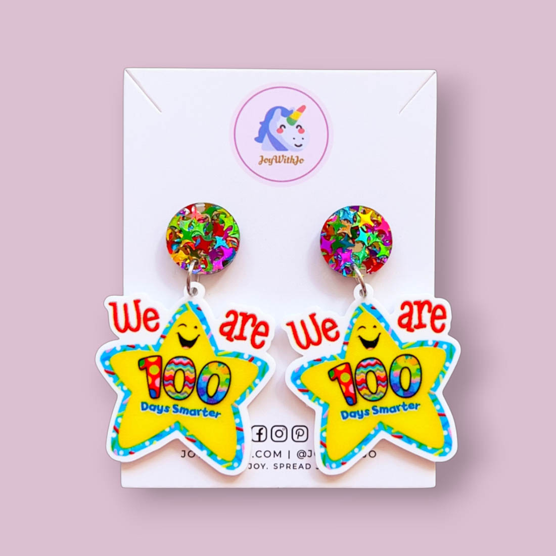 100-days-smarter-star-teacher-earrings 100-days-smarter-star-teacher-earrings