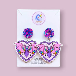 cute-pastel-bats-halloween-earrings