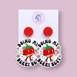 doing-my-berry-best-teacher-earrings
