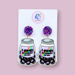 f-bombs-for-emergency-use-only-funny-quirky-earrings