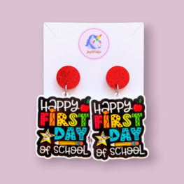 happy-first-day-of-school-black-teacher-earrings