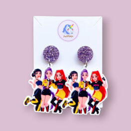 k-pop-demon-hunters-huntrix-earrings