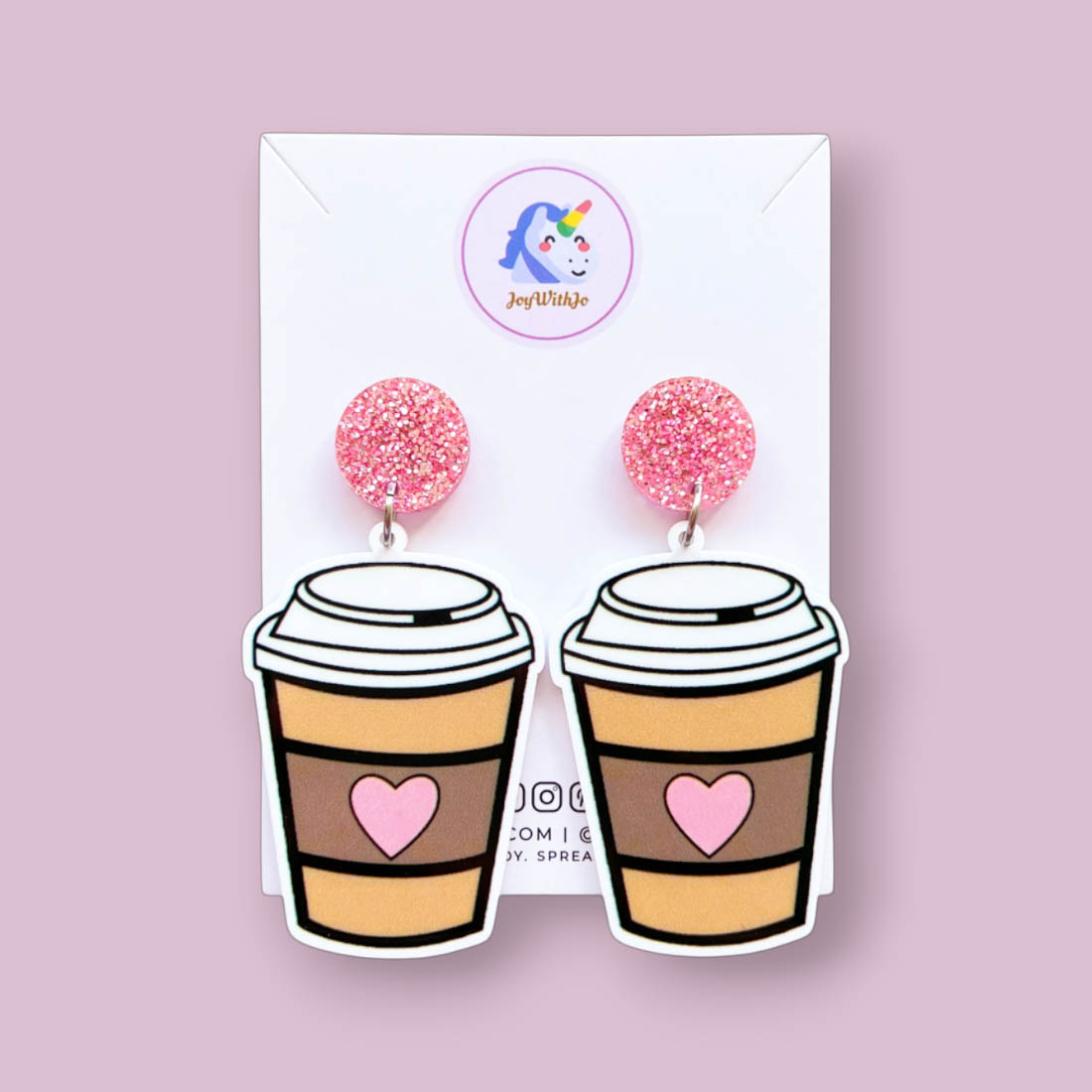 my-hug-in-a-mug-coffee-inspirational-earrings my-hug-in-a-mug-coffee-inspirational-earrings