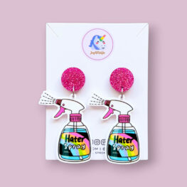 repels-toxic-haters-hater-spray-funny-quirky-earrings
