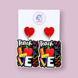 teach-love-inspire-teacher-earrings