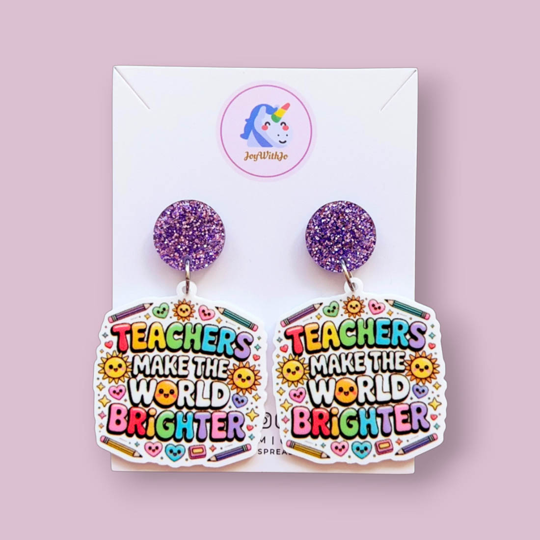 teachers-make-the-world-brighter-teacher-earrings teachers-make-the-world-brighter-teacher-earrings