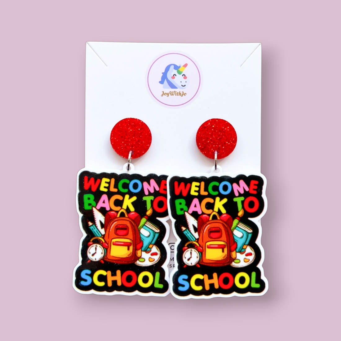 welcome-back-to-school-black-teacher-earrings welcome-back-to-school-black-teacher-earrings
