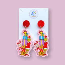 a-lovely-christmas-grinch-christmas-earrings-2