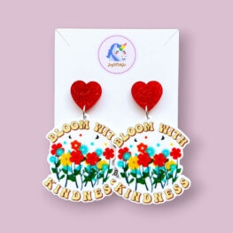 bloom-with-kindness-inspirational-earrings