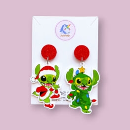 cheeky-grinch-santa-christmas-earrings