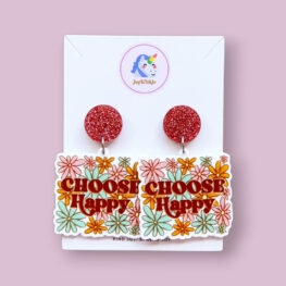 choose-happy-floral-inspirational-earrings