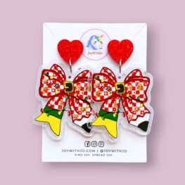 cute-bow-teacher-earrings-christmas-earrings-2