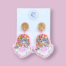 cute-bubble-gum-santa-claus-christmas-earrings