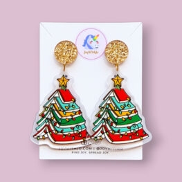 cute-christmas-tree-books-christmas-earrings-2