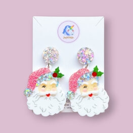 cute-layered-acrylic-vintage-inspired-santa-claus-christmas-earrings