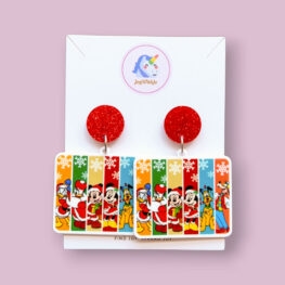 cute-mickey-and-friends-christmas-earrings