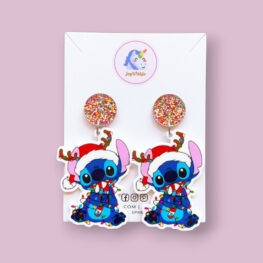 cute-reindeer-candy-cane-stitch-christmas-earrings
